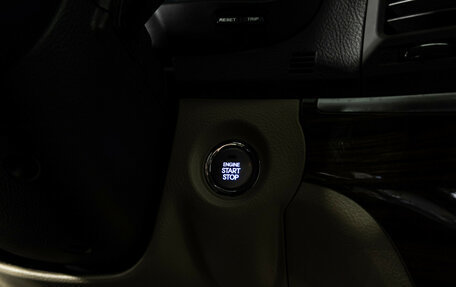 Hyundai Santa Fe III рестайлинг, 2011 год, 1 249 777 рублей, 18 фотография