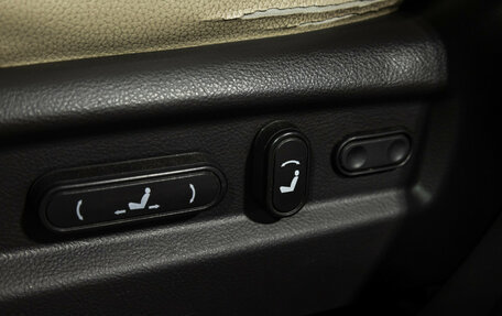 Hyundai Santa Fe III рестайлинг, 2011 год, 1 249 777 рублей, 20 фотография