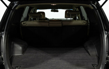 Hyundai Santa Fe III рестайлинг, 2011 год, 1 249 777 рублей, 21 фотография