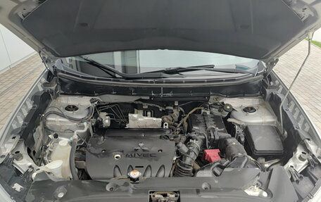 Mitsubishi ASX I рестайлинг, 2013 год, 1 450 000 рублей, 13 фотография