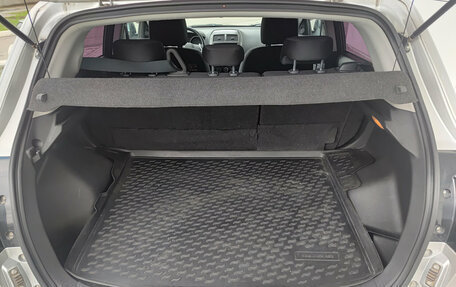 Mitsubishi ASX I рестайлинг, 2013 год, 1 450 000 рублей, 14 фотография