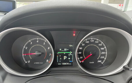 Mitsubishi ASX I рестайлинг, 2013 год, 1 450 000 рублей, 17 фотография