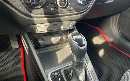 Hyundai Solaris II рестайлинг, 2019 год, 1 525 000 рублей, 12 фотография