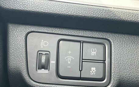 Hyundai Solaris II рестайлинг, 2019 год, 1 525 000 рублей, 13 фотография