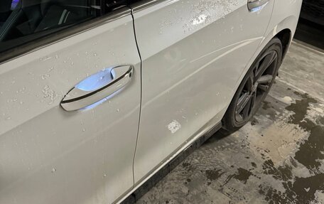 Volkswagen Golf VIII, 2022 год, 1 900 000 рублей, 7 фотография