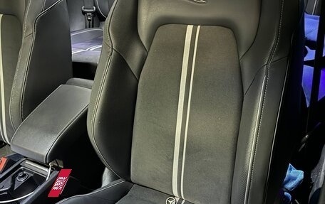 Volkswagen Golf VIII, 2022 год, 1 900 000 рублей, 9 фотография