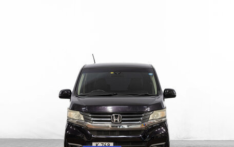 Honda N-WGN I рестайлинг, 2014 год, 729 000 рублей, 3 фотография