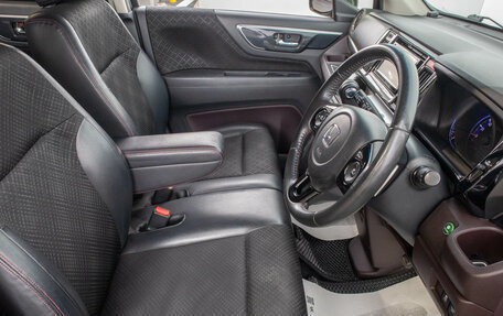 Honda N-WGN I рестайлинг, 2014 год, 729 000 рублей, 9 фотография