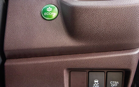 Honda N-WGN I рестайлинг, 2014 год, 729 000 рублей, 11 фотография