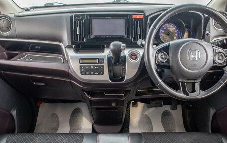 Honda N-WGN I рестайлинг, 2014 год, 729 000 рублей, 8 фотография