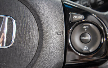 Honda N-WGN I рестайлинг, 2014 год, 729 000 рублей, 13 фотография