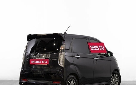 Honda N-WGN I рестайлинг, 2014 год, 729 000 рублей, 5 фотография