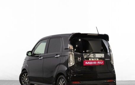 Honda N-WGN I рестайлинг, 2014 год, 729 000 рублей, 7 фотография