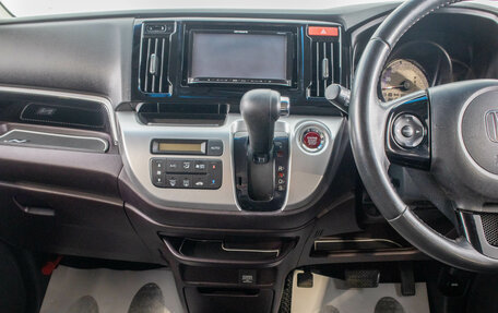 Honda N-WGN I рестайлинг, 2014 год, 729 000 рублей, 16 фотография