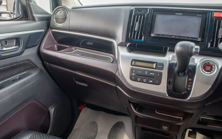 Honda N-WGN I рестайлинг, 2014 год, 729 000 рублей, 19 фотография