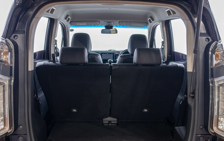 Honda N-WGN I рестайлинг, 2014 год, 729 000 рублей, 24 фотография