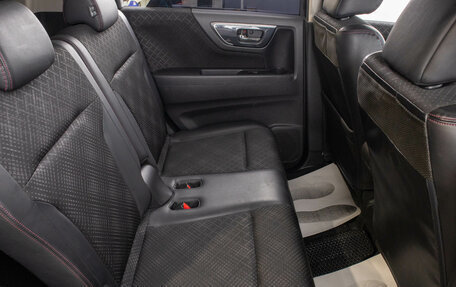 Honda N-WGN I рестайлинг, 2014 год, 729 000 рублей, 22 фотография