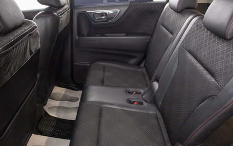 Honda N-WGN I рестайлинг, 2014 год, 729 000 рублей, 21 фотография