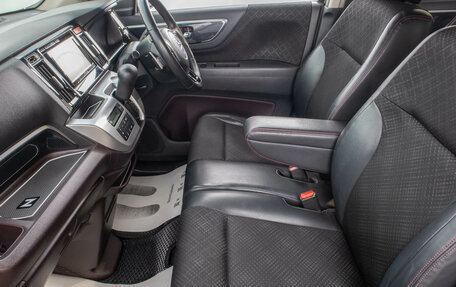 Honda N-WGN I рестайлинг, 2014 год, 729 000 рублей, 20 фотография