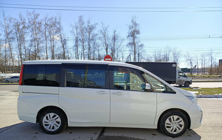 Honda Stepwgn IV, 2016 год, 1 900 000 рублей, 8 фотография