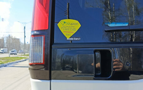 Honda Stepwgn IV, 2016 год, 1 900 000 рублей, 13 фотография