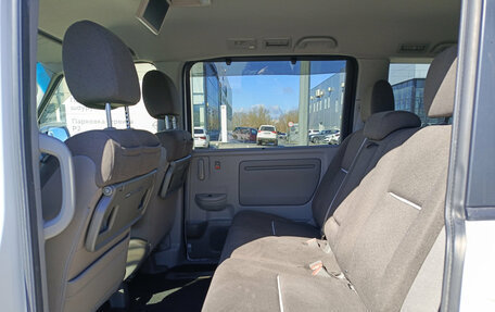 Honda Stepwgn IV, 2016 год, 1 900 000 рублей, 16 фотография