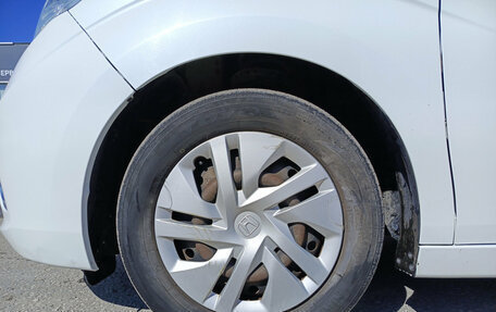 Honda Stepwgn IV, 2016 год, 1 900 000 рублей, 22 фотография