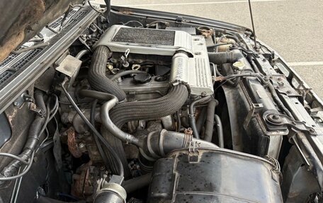 Mitsubishi Pajero III рестайлинг, 1998 год, 450 000 рублей, 11 фотография