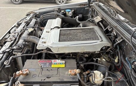 Mitsubishi Pajero III рестайлинг, 1998 год, 450 000 рублей, 12 фотография