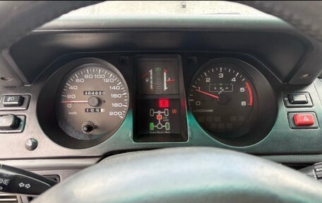 Mitsubishi Pajero III рестайлинг, 1998 год, 450 000 рублей, 14 фотография