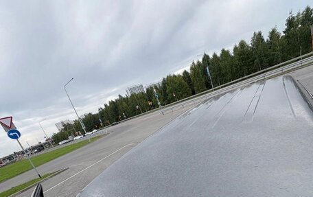 Mitsubishi Pajero III рестайлинг, 1998 год, 450 000 рублей, 13 фотография