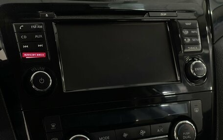 Nissan Qashqai, 2015 год, 1 490 000 рублей, 14 фотография