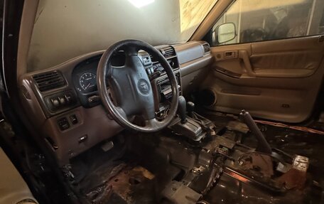 Honda Passport II, 2001 год, 350 000 рублей, 3 фотография