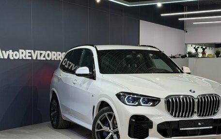 BMW X5, 2025 год, 13 600 000 рублей, 3 фотография