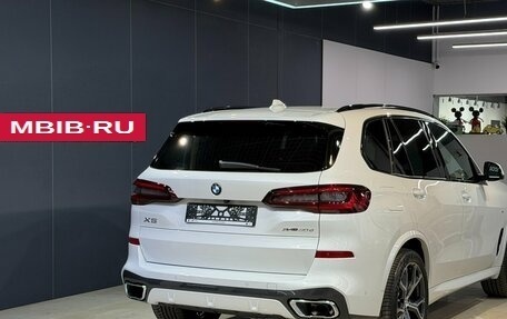 BMW X5, 2025 год, 13 600 000 рублей, 2 фотография