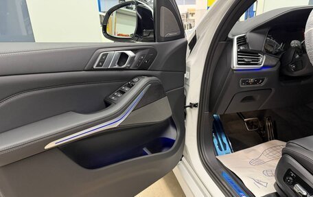 BMW X5, 2025 год, 13 600 000 рублей, 11 фотография