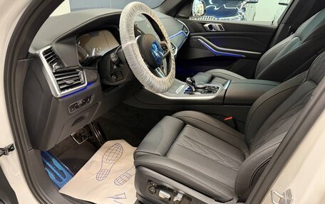 BMW X5, 2025 год, 13 600 000 рублей, 10 фотография