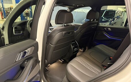 BMW X5, 2025 год, 13 600 000 рублей, 13 фотография