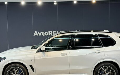 BMW X5, 2025 год, 13 600 000 рублей, 9 фотография