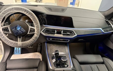 BMW X5, 2025 год, 13 600 000 рублей, 14 фотография