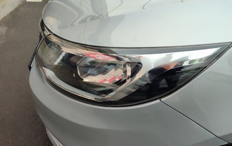 KIA Rio III рестайлинг, 2017 год, 1 090 000 рублей, 7 фотография