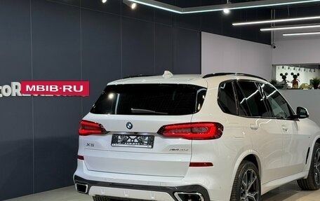 BMW X5, 2025 год, 13 600 000 рублей, 6 фотография