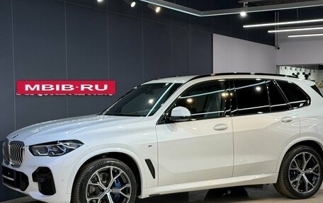 BMW X5, 2025 год, 13 600 000 рублей, 8 фотография