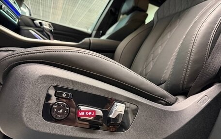 BMW X5, 2025 год, 13 600 000 рублей, 12 фотография