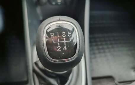 KIA Rio III рестайлинг, 2017 год, 1 090 000 рублей, 12 фотография