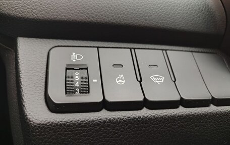 KIA Rio III рестайлинг, 2017 год, 1 090 000 рублей, 9 фотография