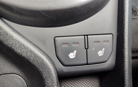 KIA Rio III рестайлинг, 2017 год, 1 090 000 рублей, 17 фотография