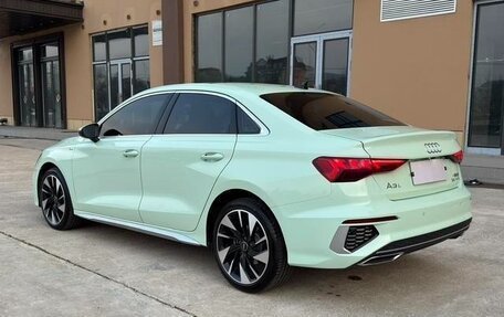 Audi A3, 2022 год, 2 420 000 рублей, 6 фотография