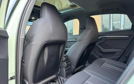 Audi A3, 2022 год, 2 420 000 рублей, 13 фотография