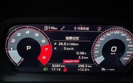 Audi A3, 2022 год, 2 420 000 рублей, 16 фотография